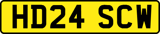 HD24SCW