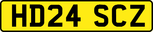 HD24SCZ
