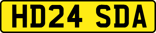 HD24SDA