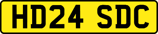 HD24SDC