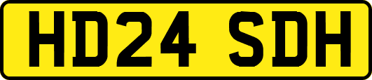 HD24SDH