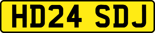 HD24SDJ