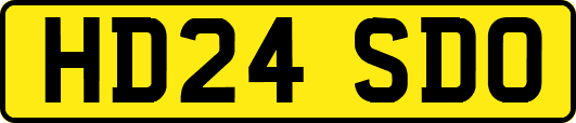 HD24SDO