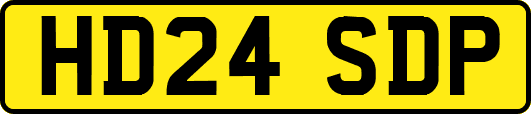 HD24SDP
