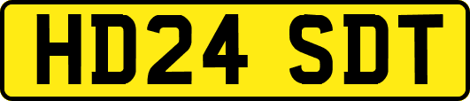 HD24SDT