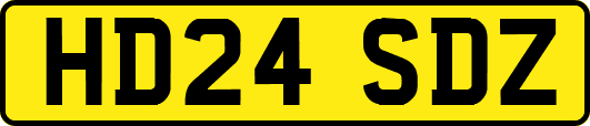 HD24SDZ