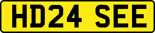 HD24SEE