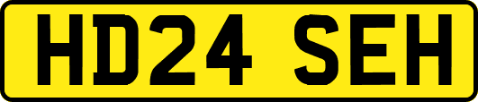 HD24SEH
