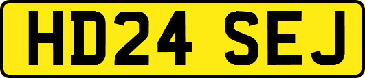 HD24SEJ