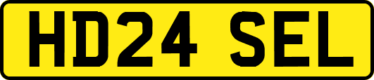 HD24SEL