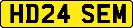 HD24SEM