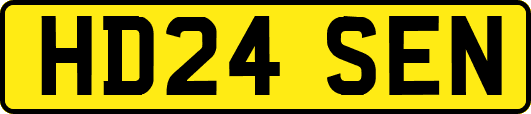 HD24SEN