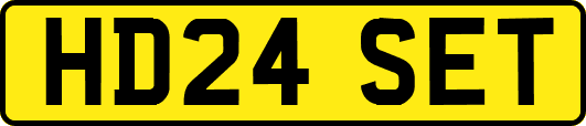 HD24SET