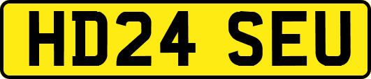 HD24SEU