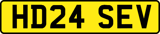 HD24SEV