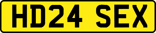 HD24SEX