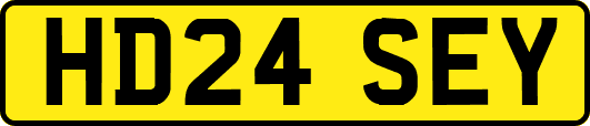HD24SEY