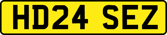 HD24SEZ