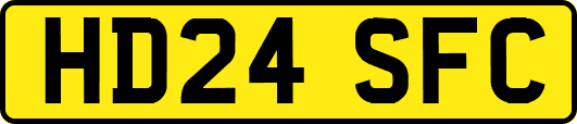 HD24SFC