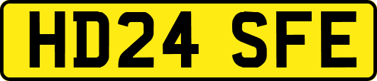 HD24SFE