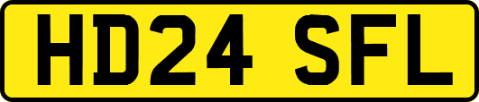 HD24SFL