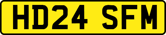 HD24SFM