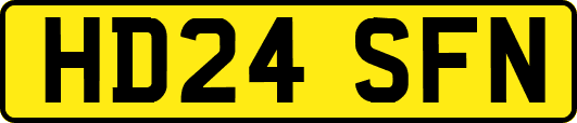 HD24SFN