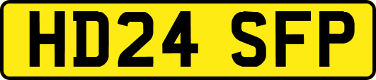 HD24SFP