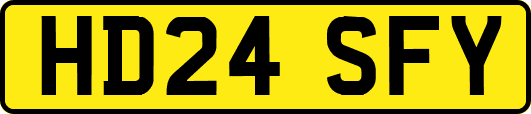 HD24SFY