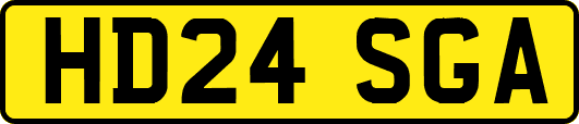 HD24SGA