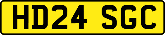 HD24SGC
