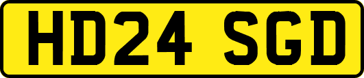 HD24SGD