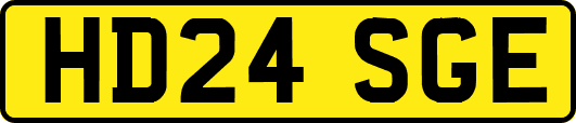 HD24SGE