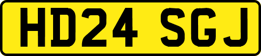 HD24SGJ