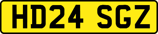 HD24SGZ