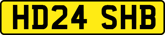 HD24SHB