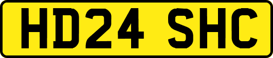 HD24SHC