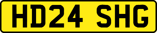HD24SHG