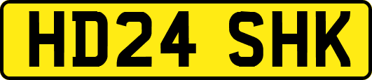 HD24SHK