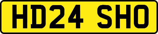 HD24SHO