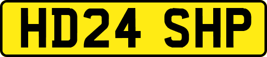 HD24SHP