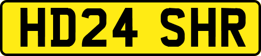 HD24SHR