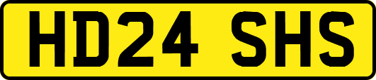 HD24SHS