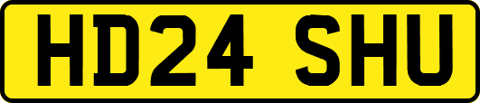 HD24SHU