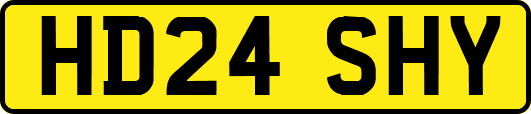 HD24SHY