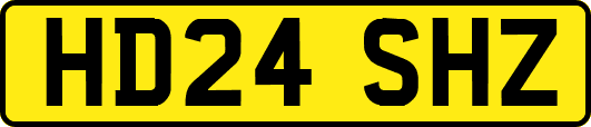 HD24SHZ