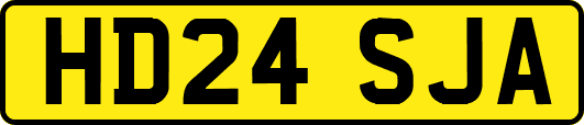 HD24SJA