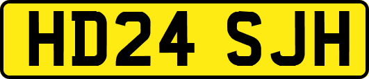 HD24SJH