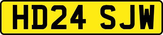 HD24SJW