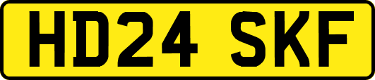 HD24SKF